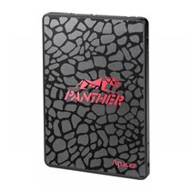 SSD SATA III Apacer AS350 Panther 256GB