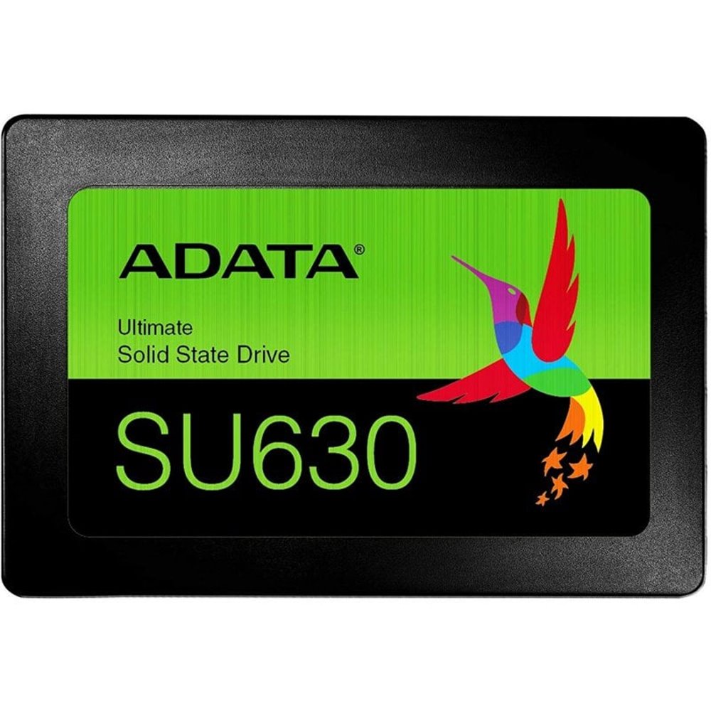 SSD SATA III ADATA Ultimate SU630 240GB