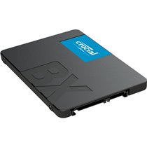 SSD SATA III Crucial BX500 240GB