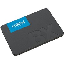 SSD SATA III Crucial BX500 240GB