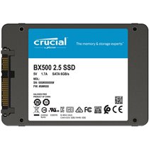 SSD SATA III Crucial BX500 240GB