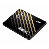 SSD SATA III MSI SPATIUM S270 240GB