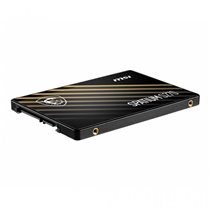 SSD SATA III MSI SPATIUM S270 240GB