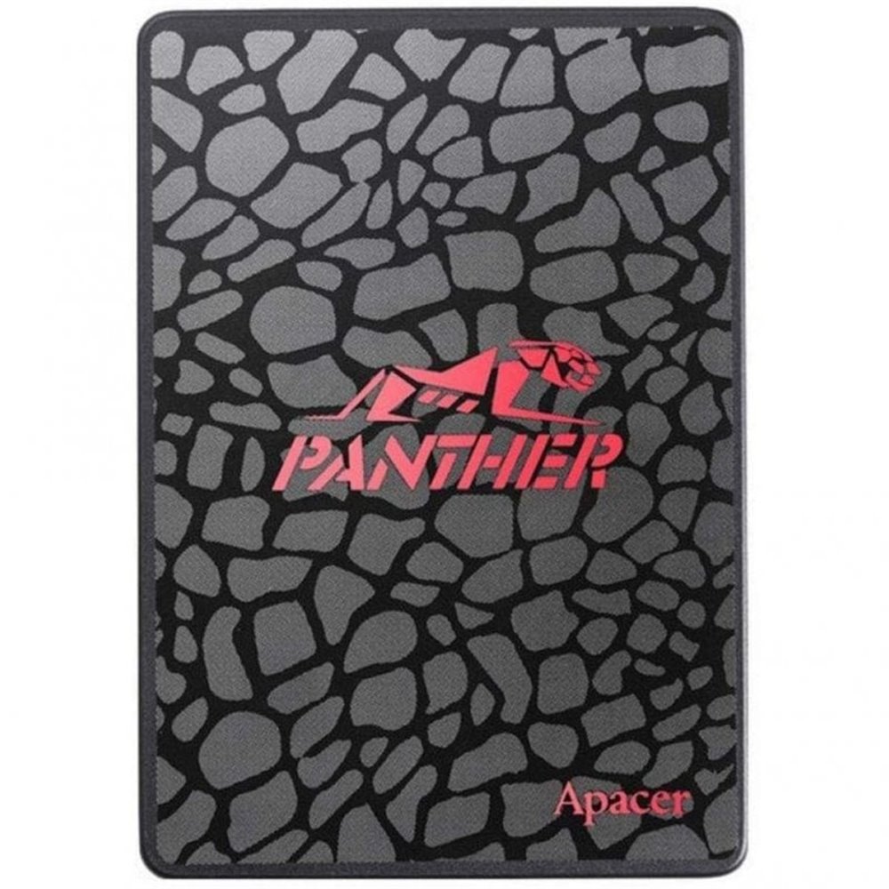 SSD SATA III Apacer AS350 Panther 512GB