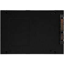 SSD SATA III Kingston KC600 256GB