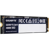 SSD NVMe M.2 GIGABYTE Gen4 4000E 1TB