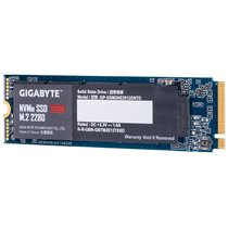 SSD NVMe M.2 GIGABYTE 512GB