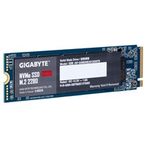 SSD NVMe M.2 GIGABYTE 512GB