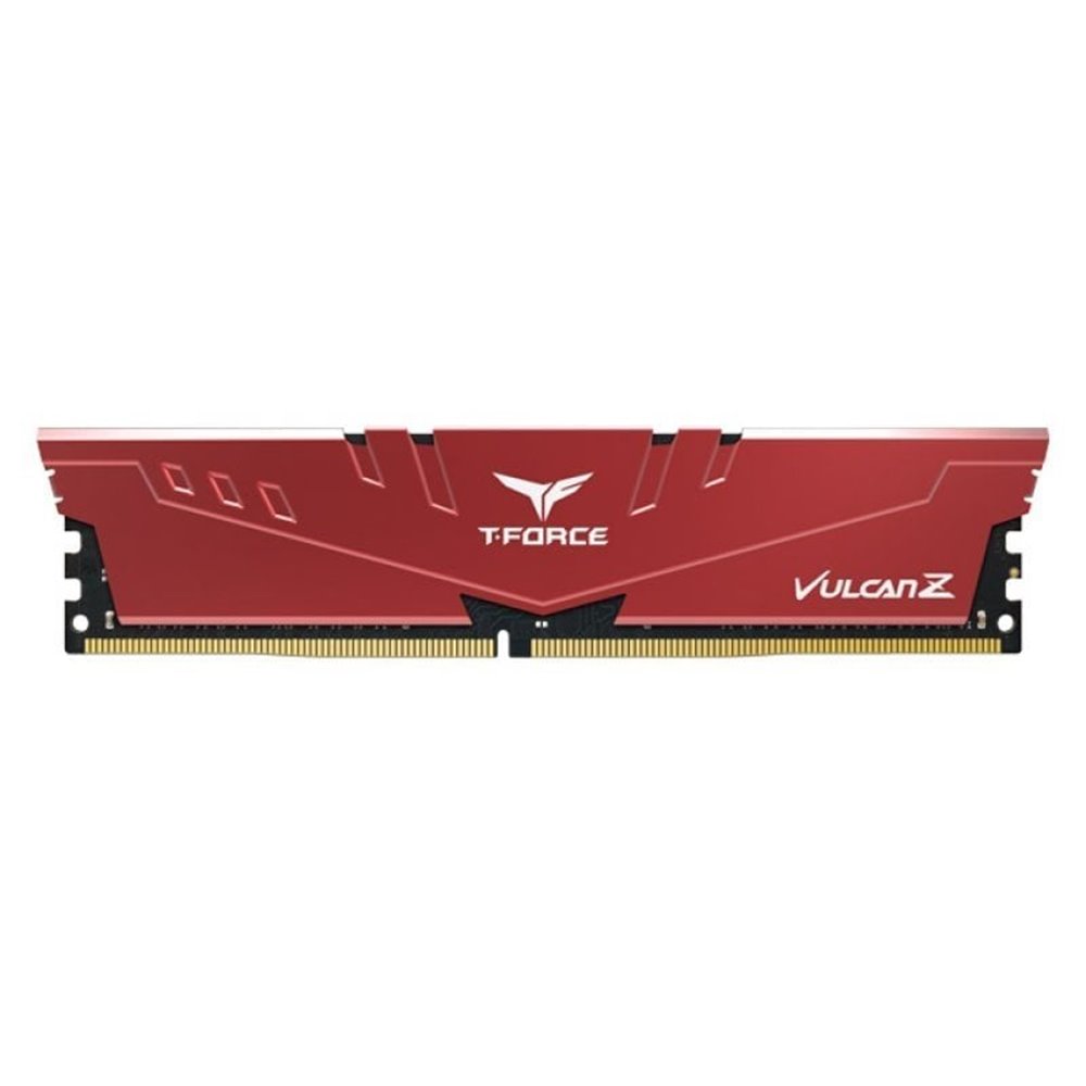 Memoria RAM TeamGroup T-Force Vulcan Z DDR4 16GB (2x8GB) 3600MHz