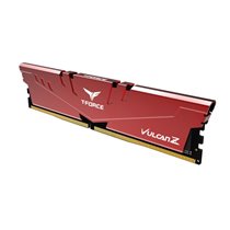 Memoria RAM TeamGroup T-Force Vulcan Z DDR4 16GB (2x8GB) 3200MHz