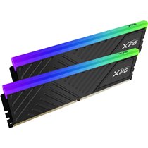 Memoria RAM ADATA XPG Spectrix D35G DDR4 16GB (2x8GB) 3200MHz RGB