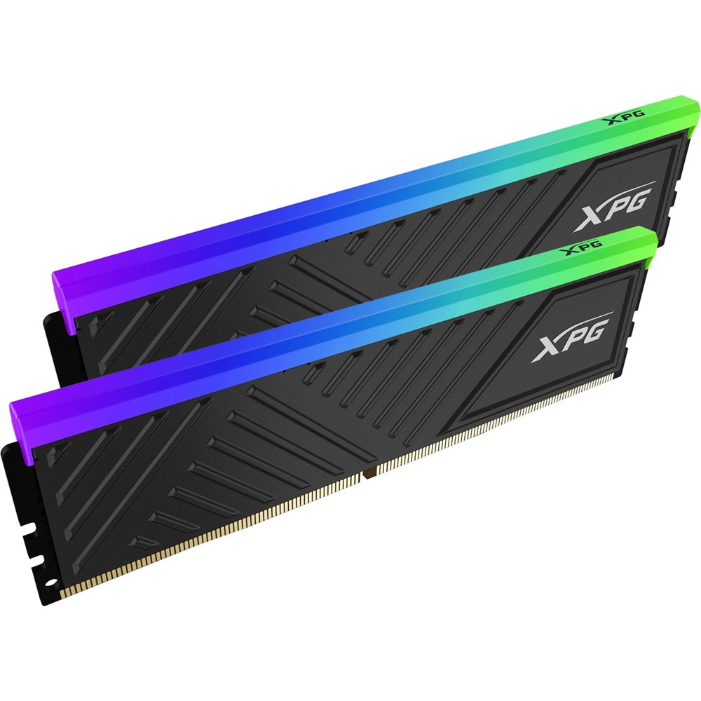 Memoria RAM ADATA XPG Spectrix D35G DDR4 16GB (2x8GB) 3200MHz RGB