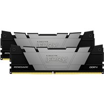 DDR4 KINGSTON 2X16GB 3600 FURY RENEGADE