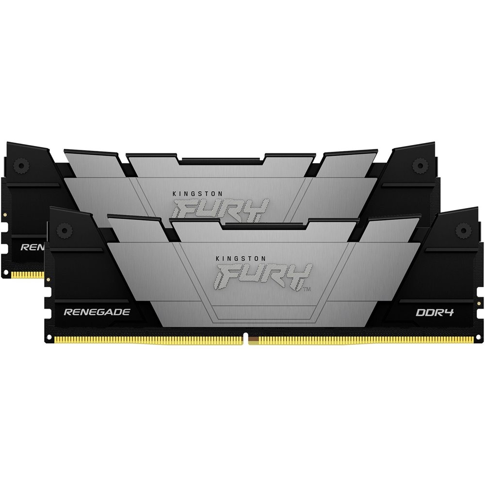 DDR4 KINGSTON 2X16GB 3600 FURY RENEGADE