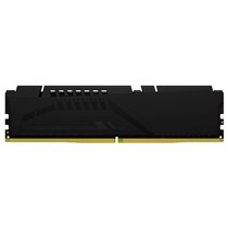 MEMORIA KINGSTON FURY BEAST BLACK DDR5 16GB 5200MHZ CL40 KF552C40BB-16