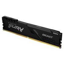 KINGSTON FURY BEAST KF432C16BB/16 16GB DDR4 3200