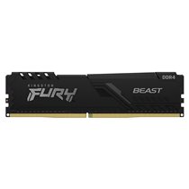 KINGSTON FURY BEAST KF432C16BB/16 16GB DDR4 3200