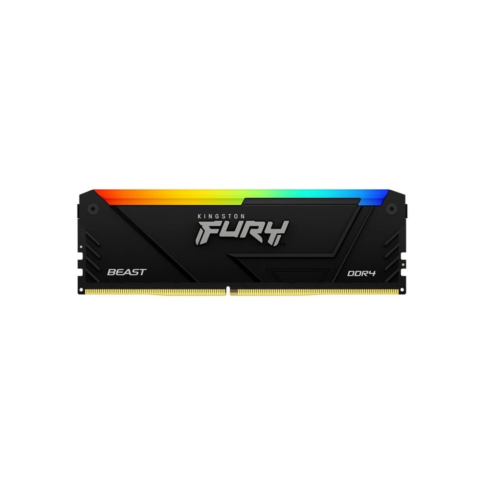 8GB 2666 DDR4 C16 DIMM FBEAST RGB