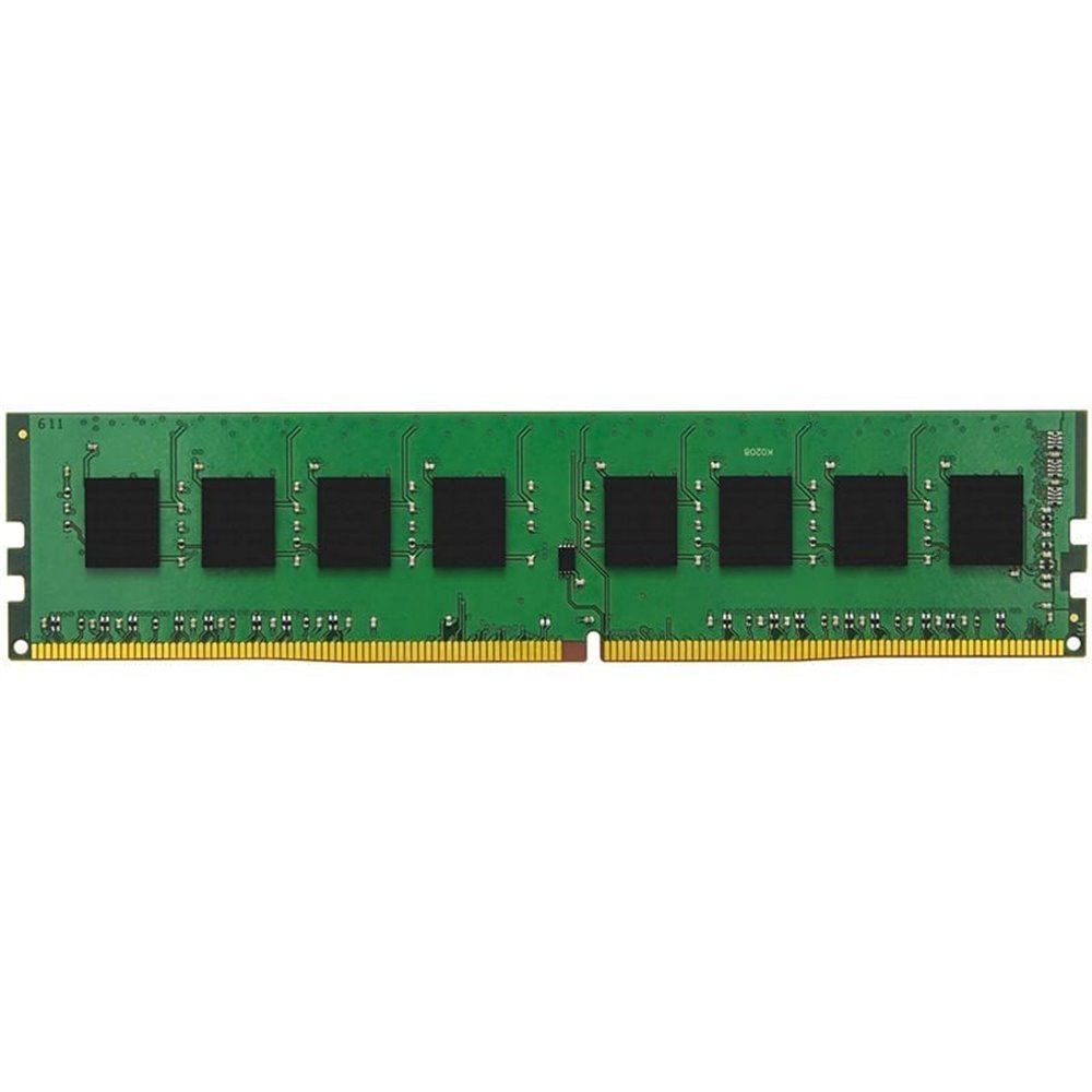 KINGSTON KVR32N22S8/8 8GB DIMM DDR4 3200MHZ KINGSTON KVR32N22S8/8 8GB DIMM DDR4 3200MHZ