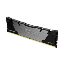 16G 4000 DDR4 C19 DIMM RENEG BK