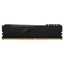 MEMORIA RAM KINGSTON FURY BEAST 16GB/ DDR4/ 2666MHZ/ 12V/ CL16/ DIMM