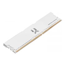 GOODRAM IRDM PRO HOLLOW WHITE - 16GB DDR4 - 4000MHZ - PC4-32000 - 135V - DISIPADOR BLANCO