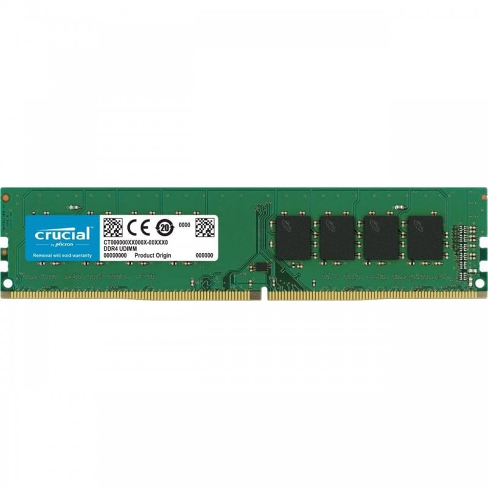 CRUCIAL CT32G4DFD832A 32GB DDR4 3200MHZ CL22