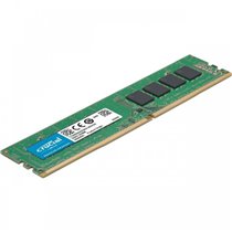 MEMORIA CRUCIAL DIMM DDR4 16GB 3200MHZ CL22