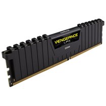 MEMORIA RAM CORSAIR VENGEANCE LPX 8GB/ DDR4/ 2400MHZ/ 135V/ CL14/ DIMM