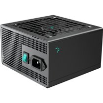 Fuente de Alimentación DeepCool PN850-M 850W 80 Plus Gold Modular