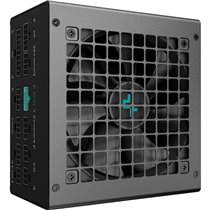 Fuente de Alimentación DeepCool PN850-M 850W 80 Plus Gold Modular