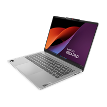 Lenovo IdeaPad Slim 5: Snapdragon X Plus/16GB/1TB/14"/W11