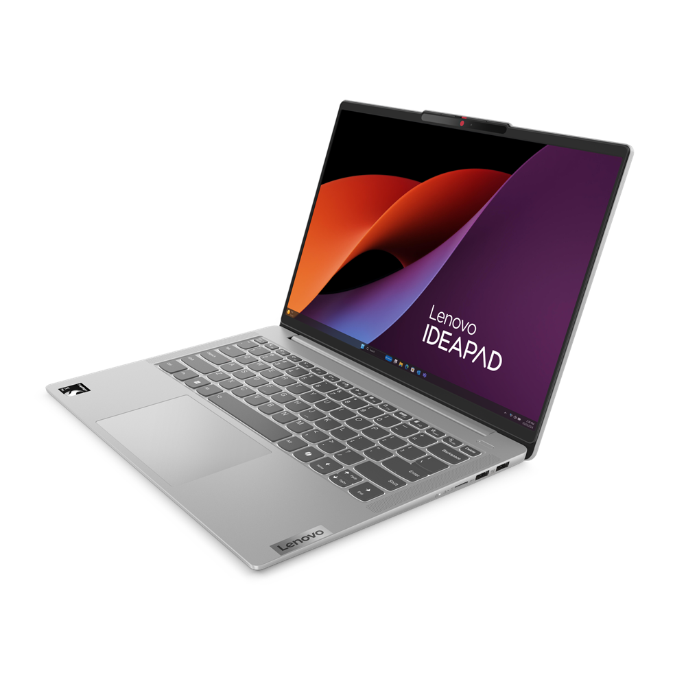 Lenovo IdeaPad Slim 5: Snapdragon X Plus/16GB/1TB/14"/W11