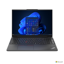 Lenovo ThinkPad E16 Ultra 5/8GB/256GB/16"/W11P