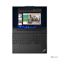 Lenovo ThinkPad E16 Ultra 5/8GB/256GB/16"/W11P