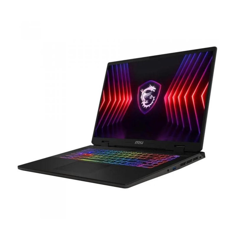 MSI Sword 16 HX FHD+ I7-14650HX/32GB/1TB/RTX-4060/16"/W11