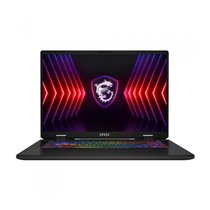 MSI Sword 16 HX FHD+ I7-14650HX/32GB/1TB/RTX-4060/16"/W11