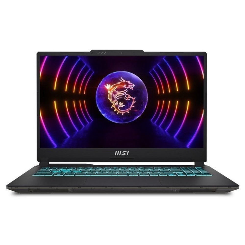 MSI Cyborg 15 i5-13420H/16GB/1TB/RTX-4060/15"/Free