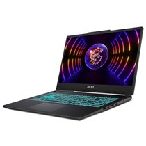 MSI Cyborg 15 i5-13420H/16GB/1TB/RTX-4060/15"/Free