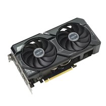 ASUS Dual GeForce RTX 4060 Ti SSD OC Edition 8GB GDDR6