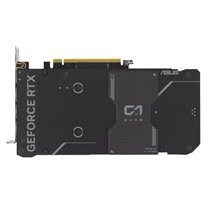 ASUS Dual GeForce RTX 4060 Ti SSD OC Edition 8GB GDDR6