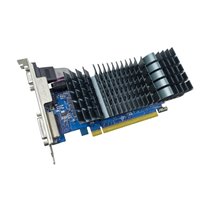 ASUS GeForce GT 710 SL 2GB DDR3 EVO