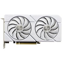 ASUS Dual GeForce RTX 4070 EVO White OC Edition 12GB GDDR6X