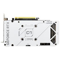 ASUS Dual GeForce RTX 4070 EVO White OC Edition 12GB GDDR6X