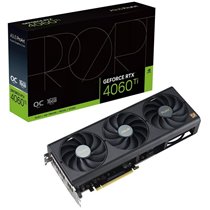 ASUS ProArt GeForce RTX 4060 Ti OC Edition 16GB GDDR6