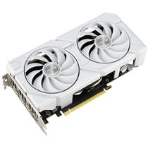 TARJETA GRAFICA ASUS DUAL RTX4070 SUPER OC 12GB EVO WHITE