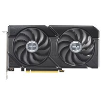 ASUS Dual GeForce RTX 4060 Ti OC Edition 8GB GDDR6 EVO