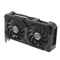 ASUS Dual GeForce RTX 4060 Ti OC Edition 8GB GDDR6 EVO