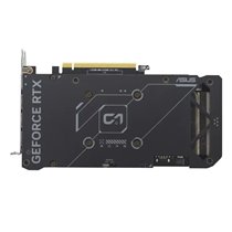 ASUS Dual GeForce RTX 4060 Ti OC Edition 8GB GDDR6 EVO