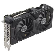 ASUS Dual GeForce RTX 4060 Ti OC Edition 8GB GDDR6 EVO